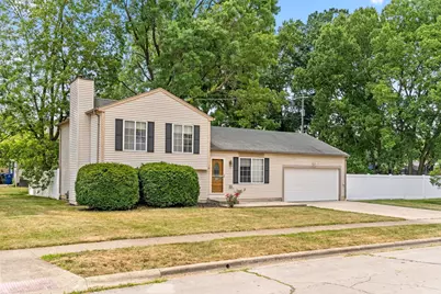2533 Creekwillow Place, Grove City, OH 43123 - Photo 5