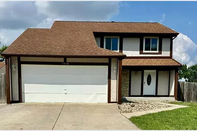 1518 Ojibwas Court, Grove City, OH 43123 - Photo 1