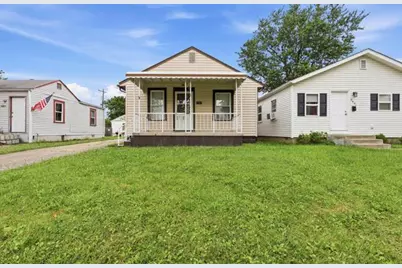 2487 Azelda Street, Columbus, OH 43211 - Photo 1