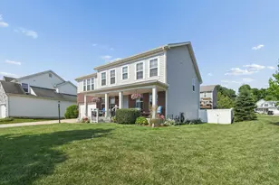 423 Kingston Cir, Pickerington, OH 43147 - Photo 5