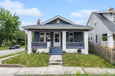 1660 S 4th Street, Columbus, OH 43207 - Photo 1