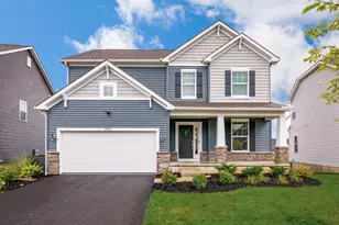 6499 White Star Dr, Powell, OH 43065 - Photo 1
