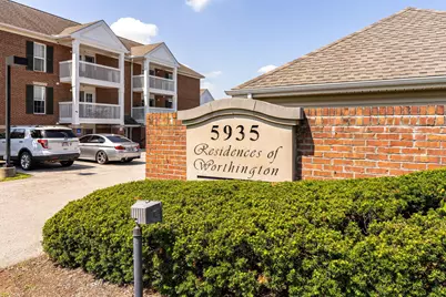 5935 N High Street #305, Worthington, OH 43085 - Photo 25