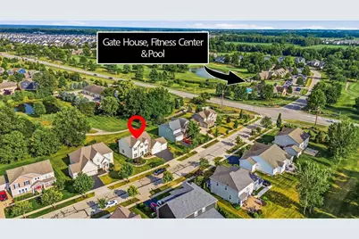 1001 Ballater Drive, Delaware, OH 43015 - Photo 3