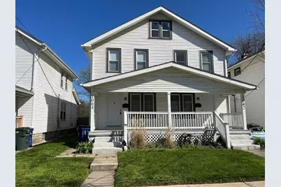 1062 Scott Street #1064, Columbus, OH 43222 - Photo 1