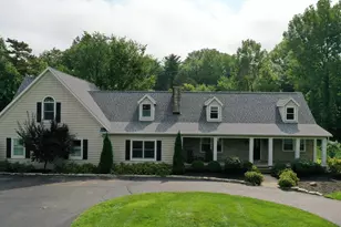 124 N 3 Bs and K Rd, Sunbury, OH 43074 - Photo 1