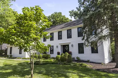 222 Beech Ridge Drive, Powell, OH 43065 - Photo 69