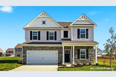1193 Sherwood Loop, Bellefontaine, OH 43311 - Photo 1