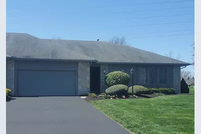 4344 Weybridge Court, Powell, OH 43065 - Photo 1