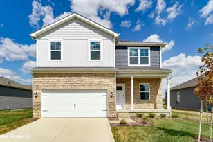 1152 Sherwood Loop, Bellefontaine, OH 43311 - Photo 1