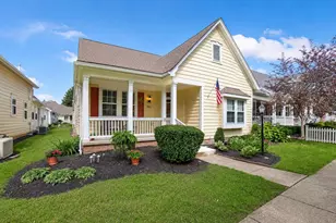 3813 Bentworth Ln, Columbus, OH 43230 - Photo 3