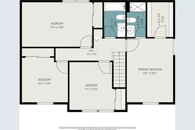 5795 Ballymead Boulevard, Dublin, OH 43016 - Photo 41