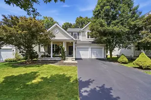7200 Upper Albany Dr, New Albany, OH 43054 - Photo 3