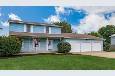 4589 National Road SE, Hebron, OH 43025 - Photo 1