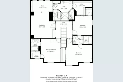 4659 Village Club Drive, Powell, OH 43065 - Photo 61