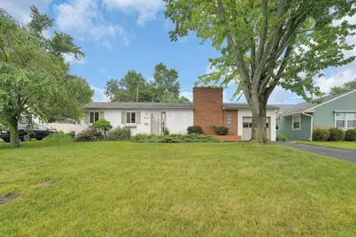 760 Drummond Court, Columbus, OH 43214 - Photo 1