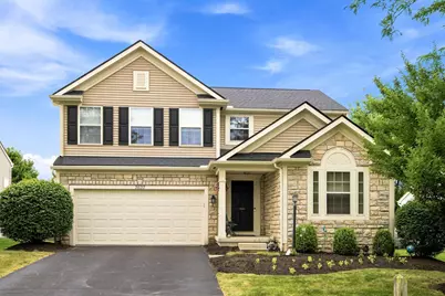 7637 Elgin Trail Drive, Blacklick, OH 43004 - Photo 1