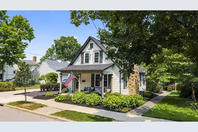 216 N Granger Street, Granville, OH 43023 - Photo 3