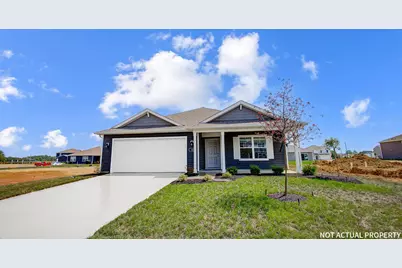 28 Mead Mill Drive, Ashville, OH 43103 - Photo 3