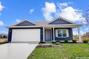 28 Mead Mill Dr, Ashville, OH 43103 - Photo 1