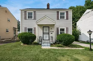 1736 E Frankfort St, Columbus, OH 43206 - Photo 1
