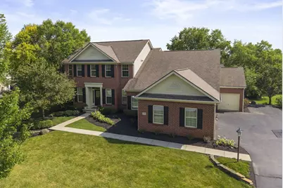 4029 Hidden Hill Court, Powell, OH 43065 - Photo 73