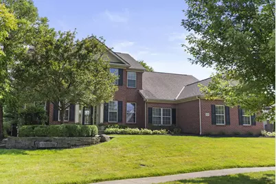 4029 Hidden Hill Court, Powell, OH 43065 - Photo 71
