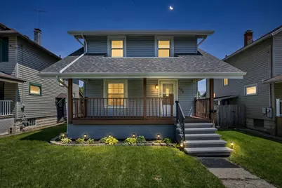 198 Chicago Avenue, Marion, OH 43302 - Photo 1