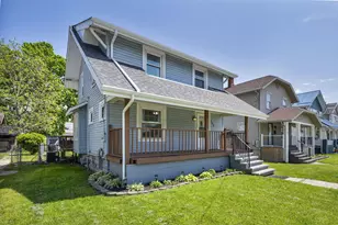 198 Chicago Ave, Marion, OH 43302 - Photo 1