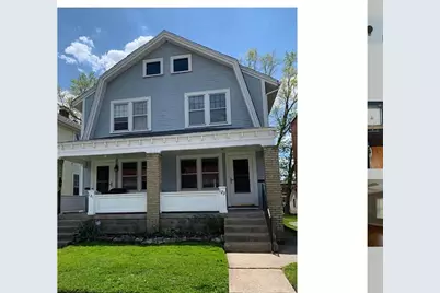 121 W California Avenue, Columbus, OH 43202 - Photo 1