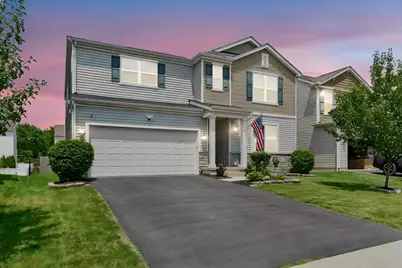 8674 Bobwhite Drive, Blacklick, OH 43004 - Photo 1