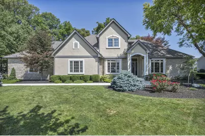 5976 Heritage Lakes Drive, Hilliard, OH 43026 - Photo 1