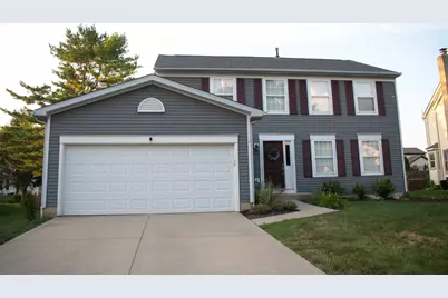 5650 Rosecliff Drive, Hilliard, OH 43026 - Photo 1
