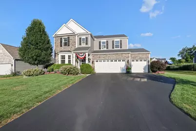 174 Crimson Drive, Newark, OH 43055 - Photo 1
