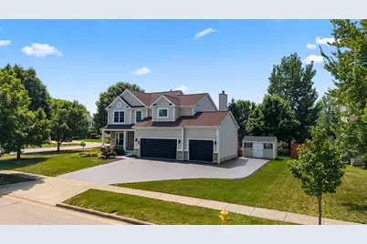 1977 Twin Flower Circle, Grove City, OH 43123 - Photo 1