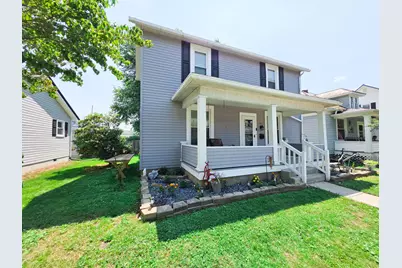 354 Fort Street, Bremen, OH 43107 - Photo 1