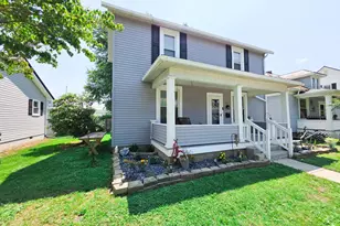 354 Fort St, Bremen, OH 43107 - Photo 1