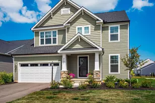 2101 Ashby Wy, Plain City, OH 43064 - Photo 1