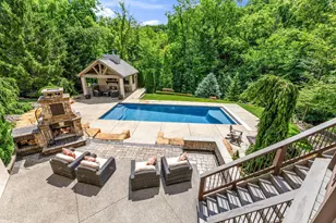 5394 Summerwood Crossing, Galena, OH 43021 - Photo 75