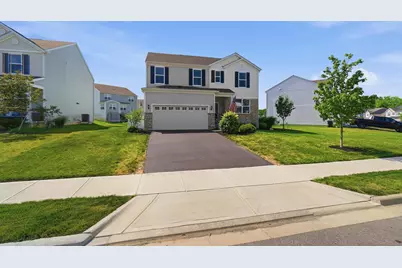 217 Whitetail Trail, Johnstown, OH 43031 - Photo 3