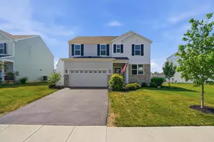 217 Whitetail Trail, Johnstown, OH 43031 - Photo 3