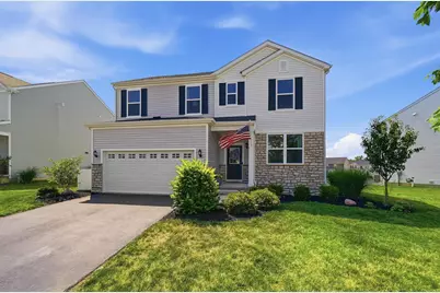 217 Whitetail Trail, Johnstown, OH 43031 - Photo 1
