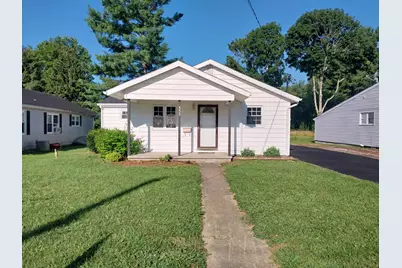 552 Dunlap Lane, Greenfield, OH 45123 - Photo 3