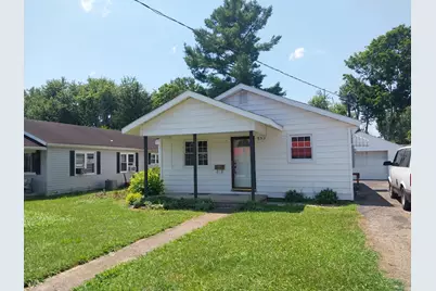 552 Dunlap Lane, Greenfield, OH 45123 - Photo 1