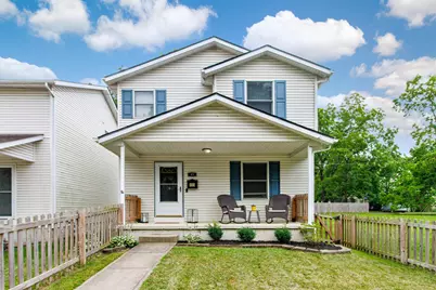 45 Ohio Street, Delaware, OH 43015 - Photo 1