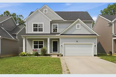 3816 Emmons Avenue, Columbus, OH 43219 - Photo 1