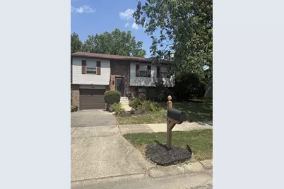 6388 Teapot Lane, Reynoldsburg, OH 43068 - Photo 1