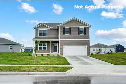 227 Vine Grove Drive, Circleville, OH 43113 - Photo 1