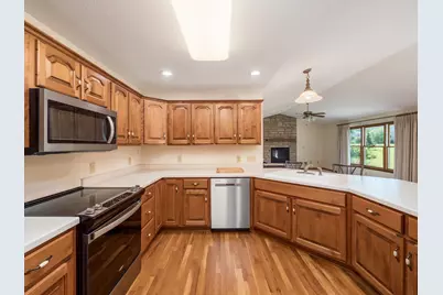 1453 Hickory Gate Drive, Marysville, OH 43040 - Photo 5