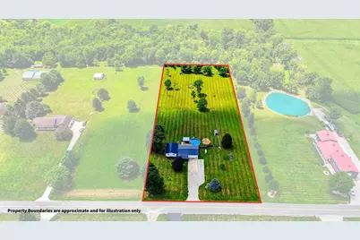 22331 Morris Leist Road, Stoutsville, OH 43154 - Photo 5